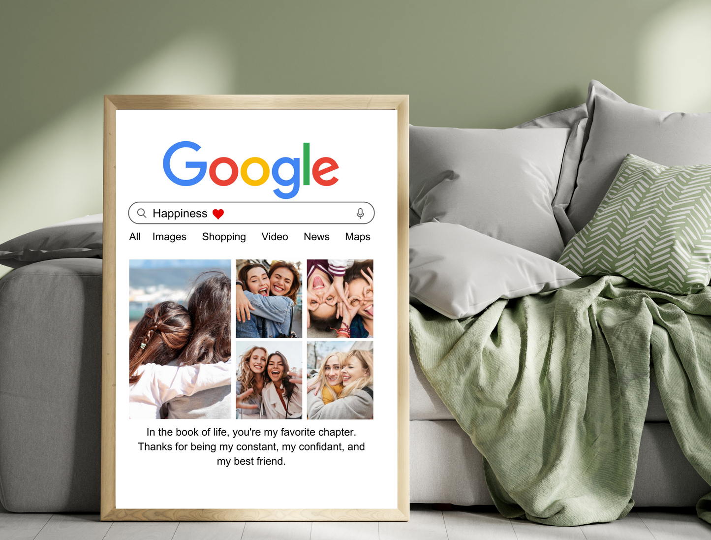 Couple’s Intimacy Card Game – Fun, Romantic & Naughty Bedroom Game