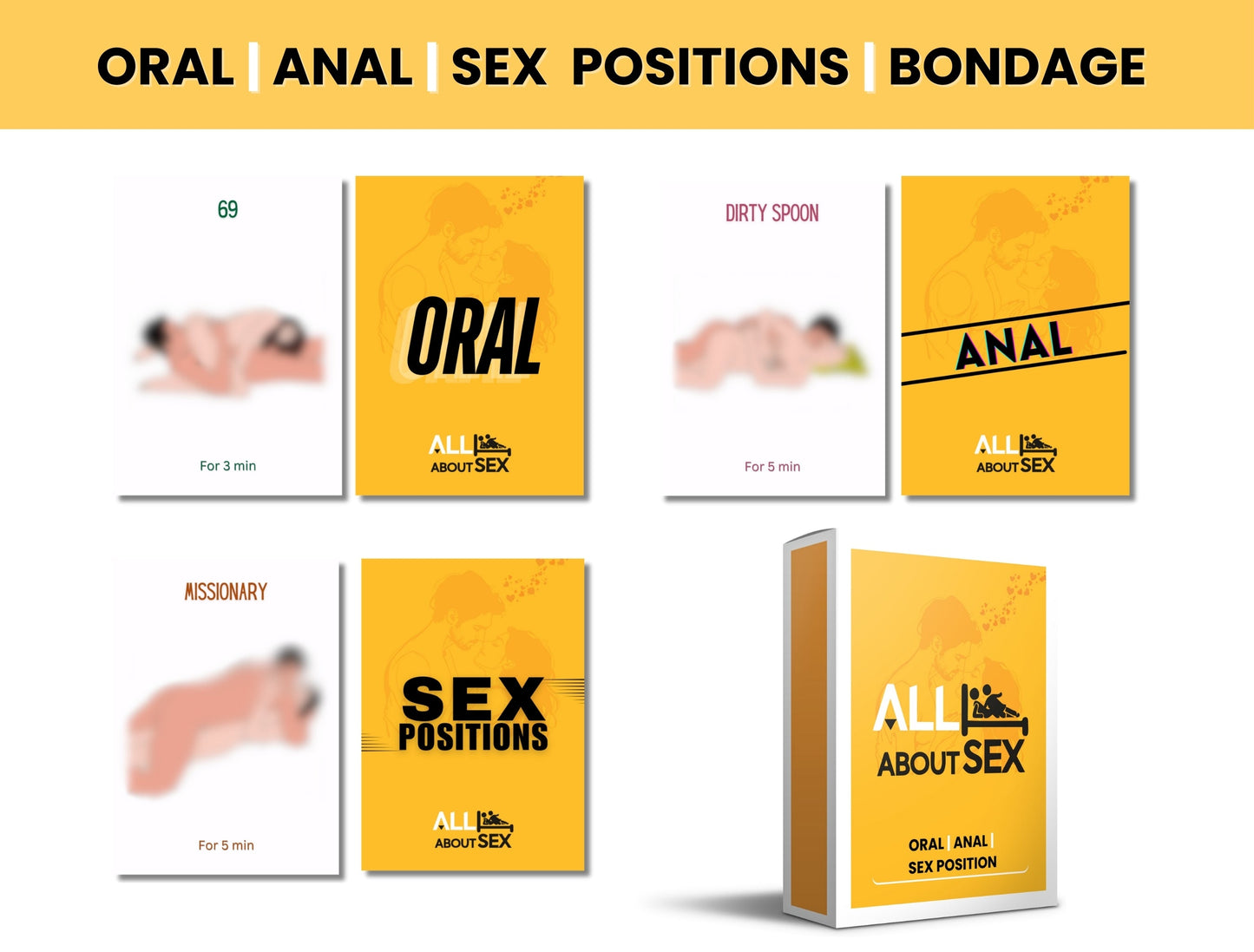 Want better date nights? Download this spicy card game and get closer instantly.