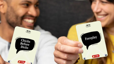 Adult charades game – dumb and fun challenges for groups