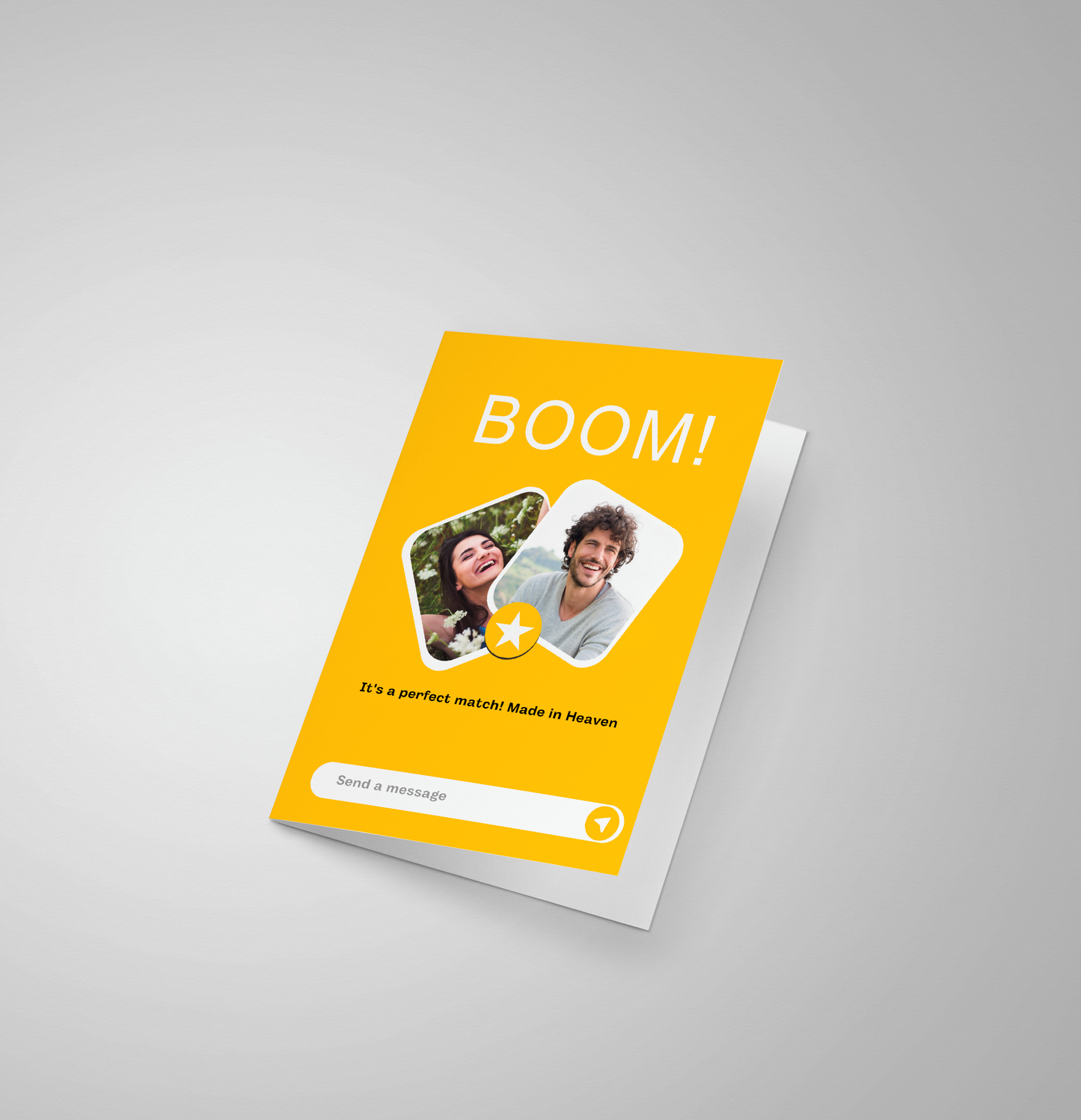Interactive couple’s card game designed for fun, romance, and deep conversations. Perfect for date nights, anniversaries, and relationship bonding.
