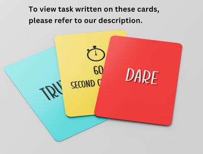 Romantiverse intimacy card game – the ultimate couples game featuring conversation starters, foreplay challenges, and flirty dares. Great for romantic evenings, honeymoon fun, and adult game nights.