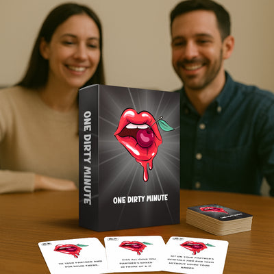 Lesbian, gay, and straight couple card game – erotic fun