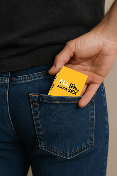 Foreplay card game for her – sexy night ideas for couples