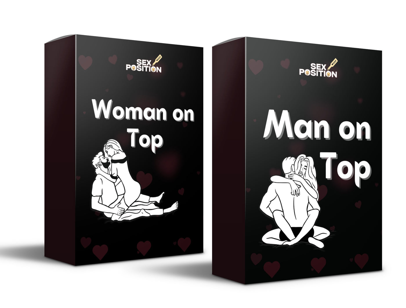 Foreplay, Dirty Dares & Kama Sutra Positions for Couples