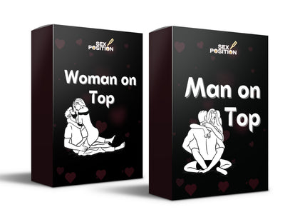 Foreplay, Dirty Dares & Kama Sutra Positions for Couples