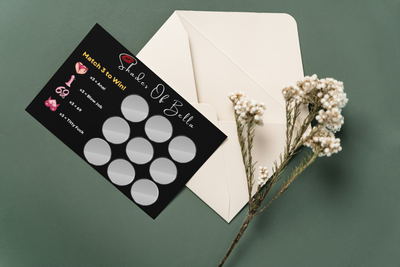 A seductive scratch card game to explore kinks, deepen desire, and create unforgettable moments together.