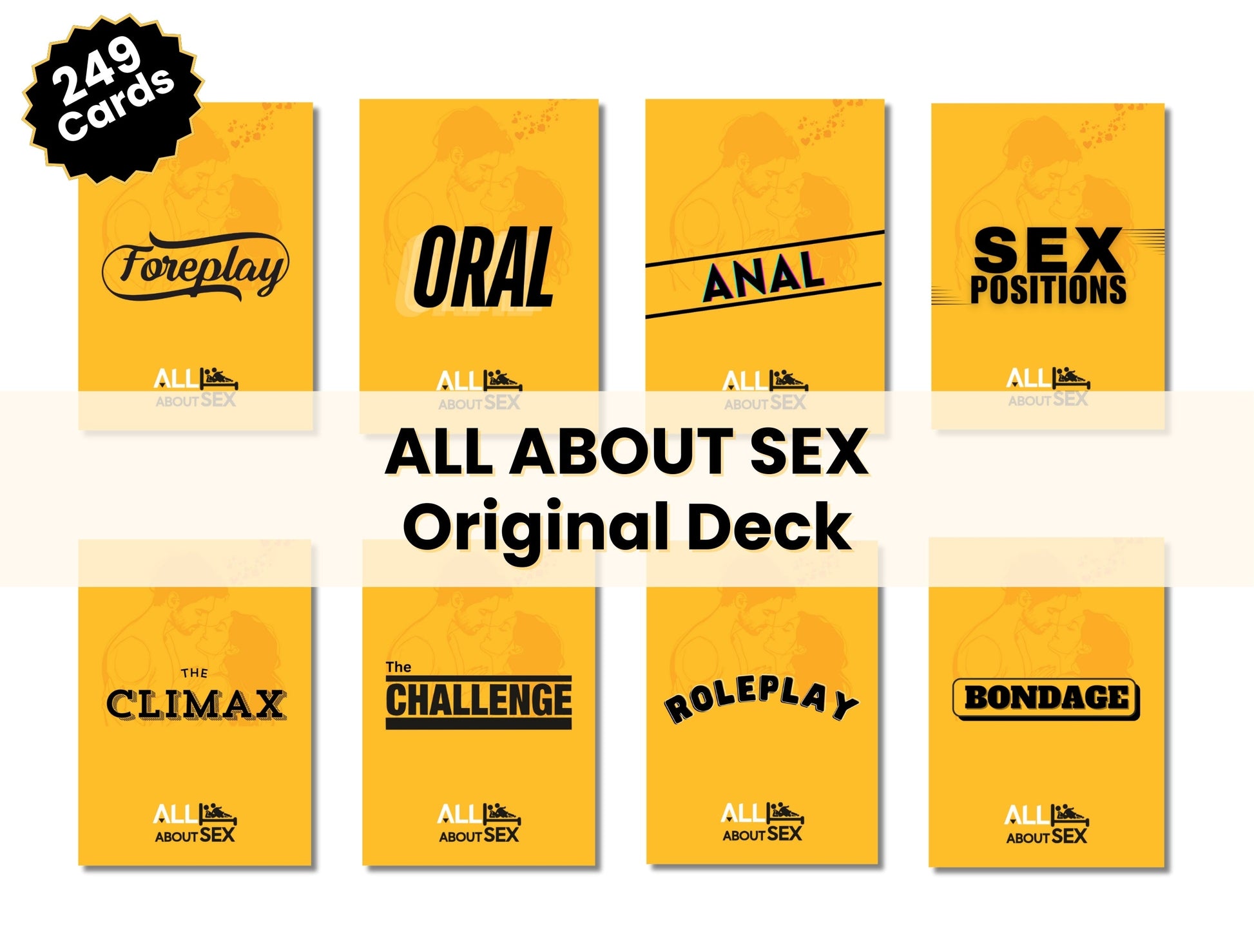 Spice up your relationship with this flirty, fun, and digital couples game packed with foreplay, BDSM, and roleplay ideas.
